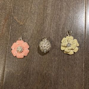 Stella and Dot Charms
